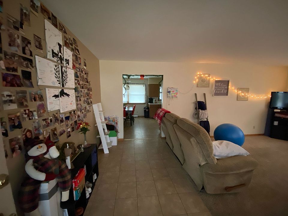 6th St Apartment Rentals Charleston, IL Zillow