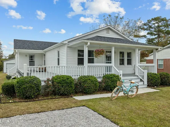 1010 Orange Street, Newport, NC 28570