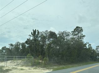 5032 W Oaklawn St, Homosassa, FL 34446