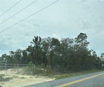 5032 W Oaklawn St, Homosassa, FL, 34446