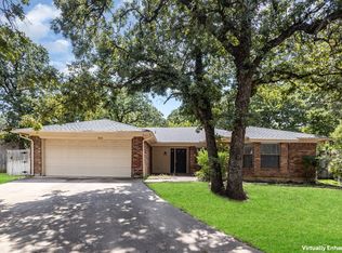 4416 Rising Sun Ct, Arlington, TX 76017