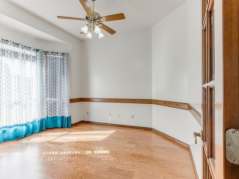 613 N Geronimo Way, Mustang, OK 73064 Zillow