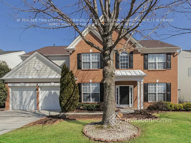 2512 Red Birch Dr — Photo 2