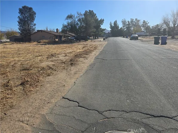 0 Mohawk Rd #3162, Apple Valley, CA 92308