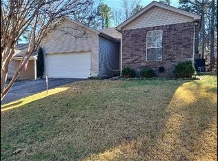 13117 Arthur Ln, Little Rock, AR 72211