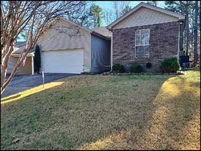 13117 Arthur Ln, Little Rock, AR, 72211