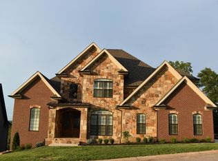 1224 Appaloosa Way, Knoxville, TN 37922