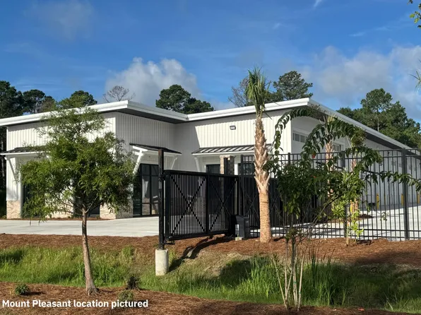 0 Saint Thomas Island Dr #1, Charleston, SC 29492