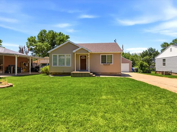 863 Taylor Ave, Ogden, UT 84404