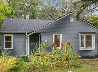 4630 7th St NE, Columbia Heights, MN 55421