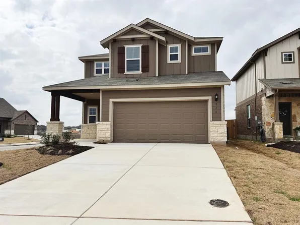 916 Papaya Dr, Buda, TX 78610