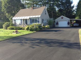 6421 Elmer Hill Rd, Rome, NY 13440