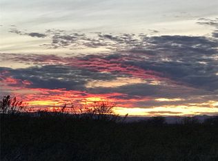 Na Hwy #118, Alpine, TX 79832