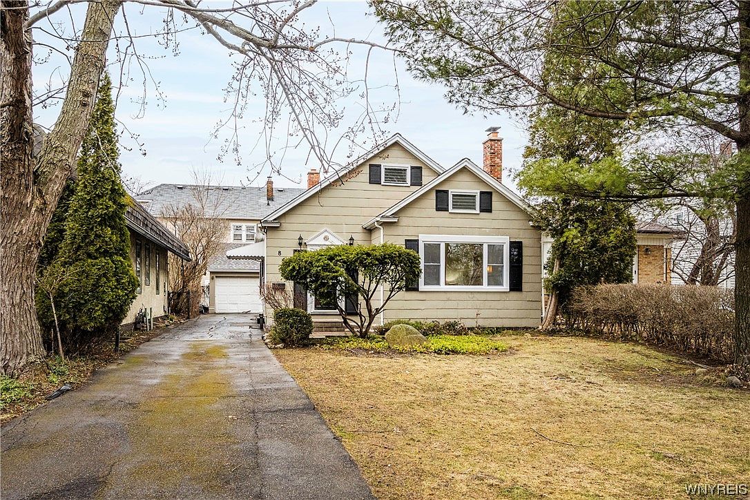 840 Parkside Ave, Buffalo, NY 14216 Zillow