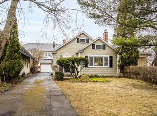 840 Parkside Ave, Buffalo, NY