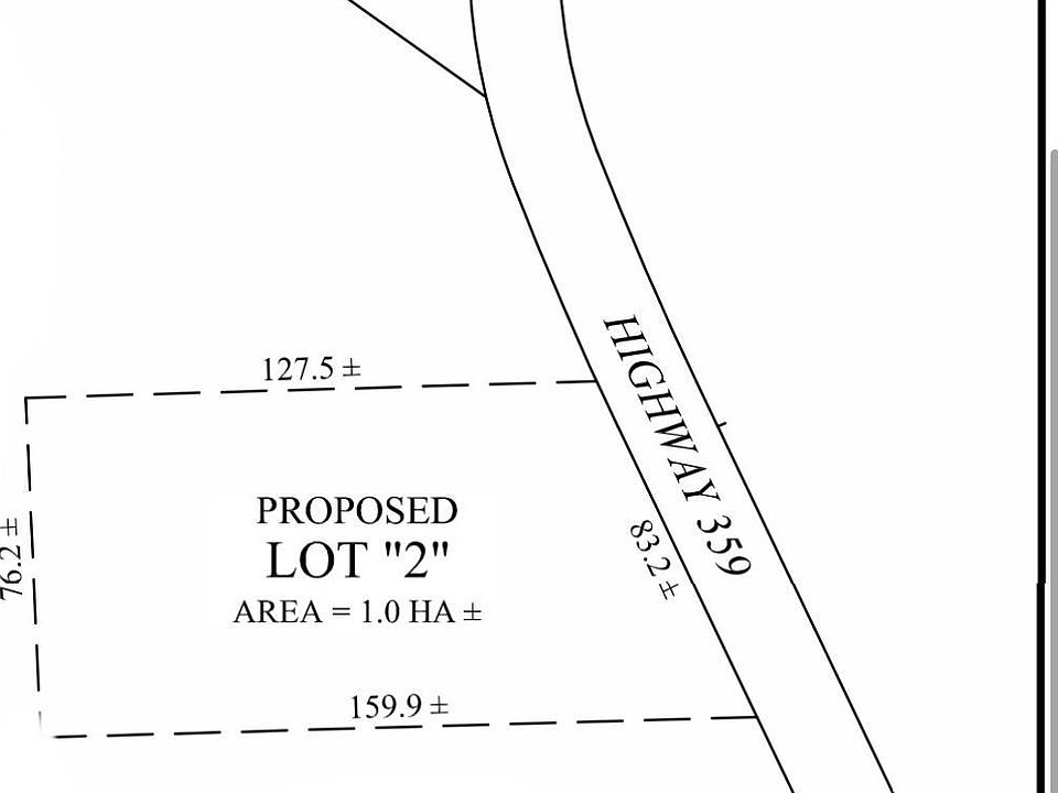 2nd image of Highway 359 Lot 2