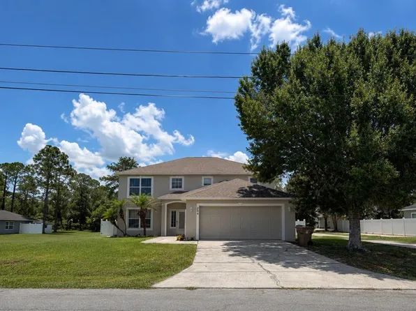984 DERBYSHIRE DRIVE, KISSIMMEE, FL 34758