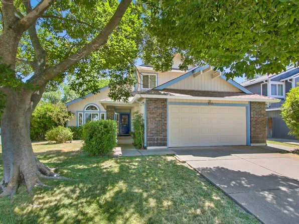 4264 Cougar Hills Way, Antelope, CA 95843