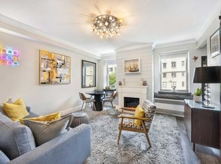 689 Fort Washington Ave APT 3K, New York, NY