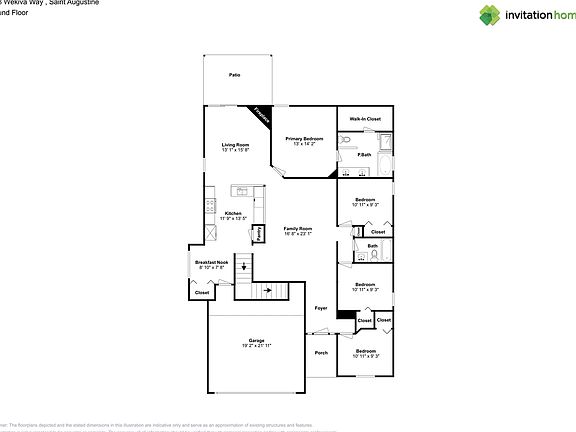 4th image of 1348 Wekiva Way
