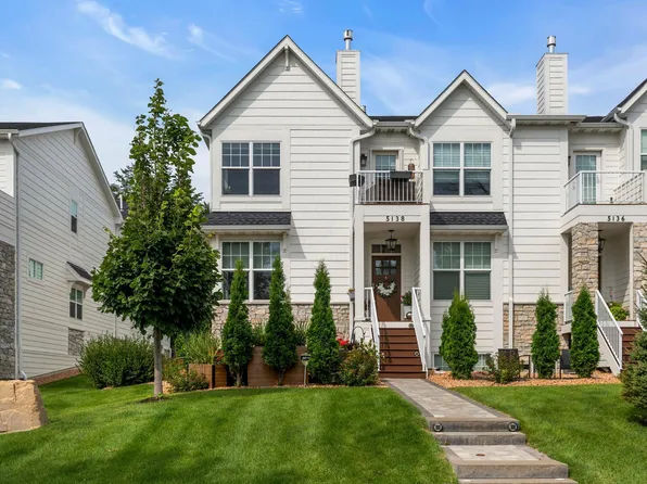 5138 Hankerson Ave, Edina, MN 55436
