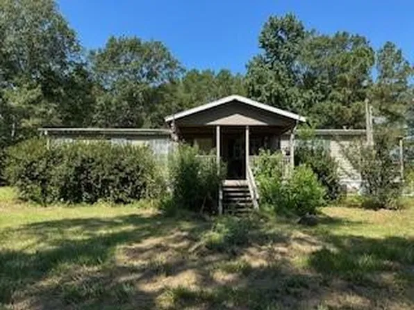 31653 A Miller Rd, Mount Hermon, LA 70450