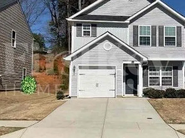 6506 Paw Village Rd, Charlotte, NC 28214