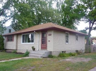 6839 3rd Ave S, Richfield, MN 55423