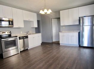 318 Stanaford Pl, Columbus, OH