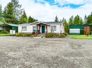 424 Walker Rd, Hoquiam, WA 98550
