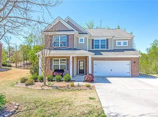 3249 Wicklow Ln, Gastonia, NC 28056