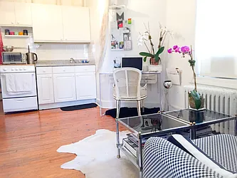 Rented by Veracity NYC LLC