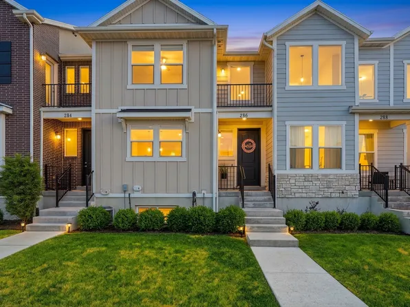 286 W 590 N #113, Vineyard, UT 84059