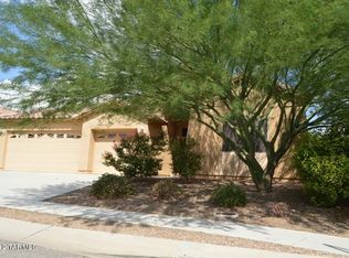 3715 S Desert Lantern Rd, Tucson, AZ 85735