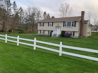 33 W Chippen Hill Rd, Burlington, CT 06013