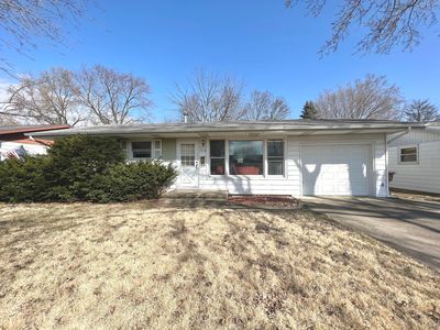 1475 Harper Dr, Rantoul, IL, 61866