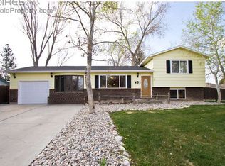 421 Colorado Ave, Berthoud, CO 80513