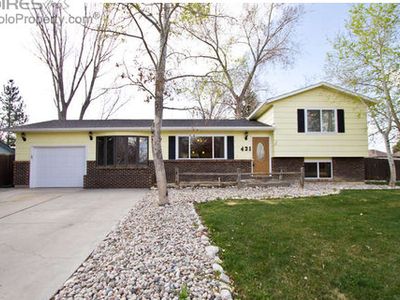 421 Colorado Ave, Berthoud, CO, 80513
