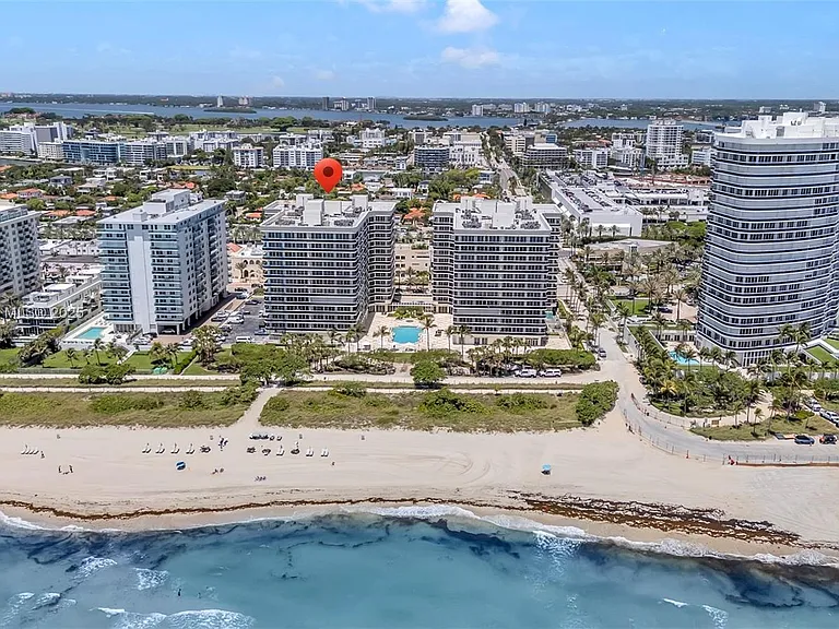9559 Collins Ave #S8-G — Photo 2