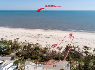LOT 7 Curve Rd, Cape San Blas, FL 32456