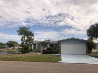 10950 Lake Loop Rd #46R, North Fort Myers, FL 33903
