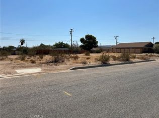 1206 Mahan St LOT 13, Ridgecrest, CA 93555