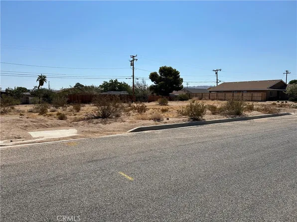 1206 Mahan St Lot 13, Ridgecrest, CA 93555