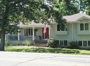 527 Mountain Ave, North Caldwell, NJ 07006