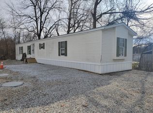 (Undisclosed Address), Pacific, MO 63069