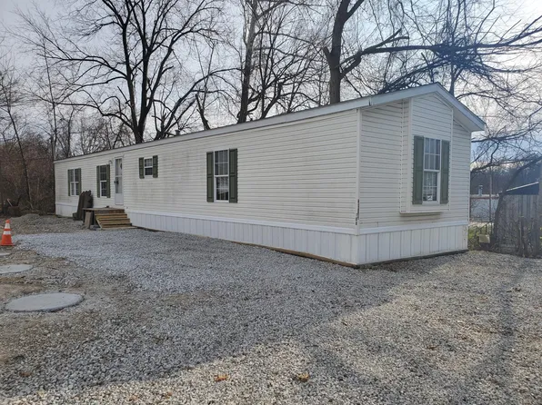 (undisclosed Address), Pacific, MO 63069