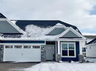 12478 Waterside Ct, Rogers, MN 55374