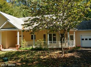 704 Monticello Cir, Locust Grove, VA 22508