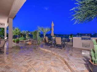 28341 N 123rd Ln, Peoria, AZ 85383
