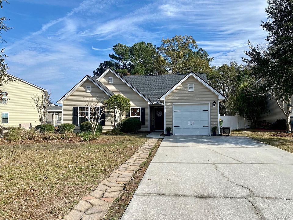 Welcome to 23 Hamilton Grove!